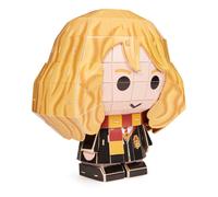 Harry Potter : 4D Build - Puzzle 3D Hermione Spin Master