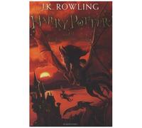 Harry Potter 5 And The Order Of The Phoenix
