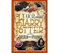 Harry Potter 5 und der Orden des Phönix [German] by Rowling, J. K. NEUF