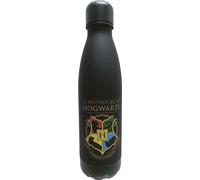 Harry Potter 500ml bouteille noire HP00012