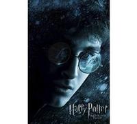 Harry Potter 6 - 61x91,5 cm - AFFICHE / POSTER G