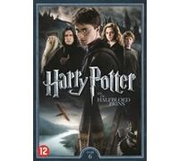 HARRY POTTER 6: AND THE HALF-BLOOD PRINCE-NL G