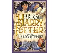 Harry Potter 6 und der Halbblutprinz [German] by Rowling, J. K. NEUF