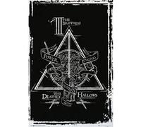 Harry Potter - 61x91,5 cm - AFFICHE / POSTER G
