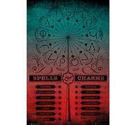 Harry Potter - 61x91,5 cm - AFFICHE / POSTER G