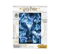 Harry Potter 65346 Patronus Puzzle Multicolore 1000