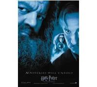 Harry Potter - 68,5x98 cm - AFFICHE / POSTER G
