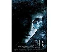 Harry POTTER - 68x98 cm - AFFICHE / POSTER G