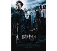 Harry Potter - 68x98 cm - AFFICHE / POSTER G