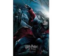 Harry Potter - 68x98 cm - AFFICHE / POSTER G