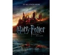 Harry Potter 7 - 61x91,5 cm - AFFICHE / POSTER G