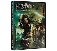 Harry Potter 7 : RELIQUIAS DE LA MUERTE (PART1) (DVD)