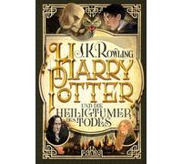 Harry Potter 7 und die Heiligtümer des Todes [German] by Rowling, J. K. NEUF