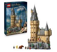 Harry Potter 76454 Le Château de Poudlard : la Tour Principale - Jeu Garçon 10 Ans