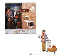 Harry Potter 9 3/4 Platform Playset