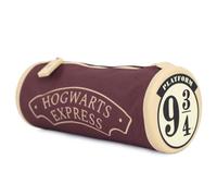 Harry Potter 9 & 3 Quaters Trousse à Crayon Anniversaire Cadeau Produit Officiel