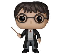 Harry Potter a conçu un Pop de 3,75 pouces de haut d'excellente qualité Figur