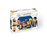 Maped Kit créatif Harry Potter en plâtre Multicolore G