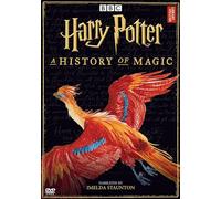 Harry Potter: A History of Magic