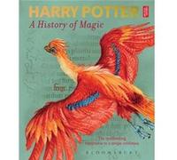 Harry Potter A History of Magic by British Library Inconnu (Auteur)