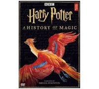 Harry Potter: A History of Magic