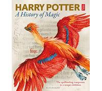 Harry Potter: A History of Magic