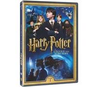 Harry Potter à l’école des sorciers DVD G
