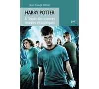 Harry Potter - A L'école Des Sciences Morales Et Politiques