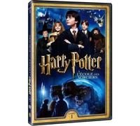 Harry Potter à l'école des sorciers – Warner Bros. – DVD