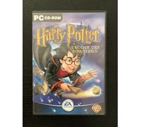 Harry Potter A L'ecole Des Sorciers Pc