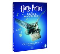 Harry Potter à l'école des sorciers
