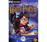 Harry Potter à l'école des sorciers