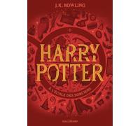 Harry Potter à l'école des sorciers