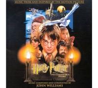 Harry Potter à l'école des sorciers CD