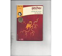 HARRY POTTER A L'ECOLE DES SORCIERS CD