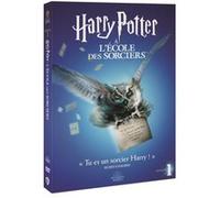 Harry Potter à l'école des sorciers