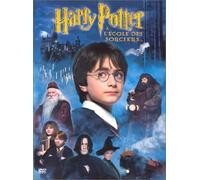 Harry Potter À L'école Des Sorciers - Édition Collector