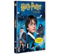 Harry Potter à l'école des sorciers [Édition Single]
