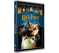 Harry Potter À L'école Des Sorciers - Édition Spéciale