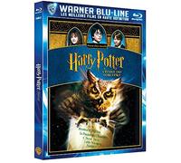 Harry Potter à l'école des sorciers – Blu-ray – Édition spéciale – Warner Bros.