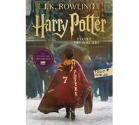 Harry Potter à l'école des sorciers: Édition spéciale HBO