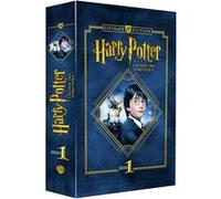 Harry Potter à l'école des sorciers – DVD – Édition Ultimate