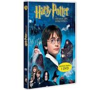 Harry Potter à l'école des sorciers G