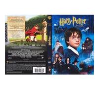 Harry Potter à l'école des sorciers / Harry Potter and the Sorcerer's Stone