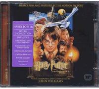 Harry Potter à l'école des sorciers CD