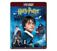 Harry Potter À L'école Des Sorciers - Hd-Dvd