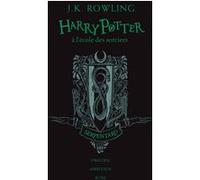 Harry Potter à l'école des sorciers J.K. Rowling (Auteur), Jean-François Ménard (Traduction), Levi Pinfold (Illustration)