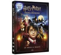 Harry Potter La Piedra Filosofal Magical [Import]