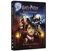 Harry Potter à l'école des sorciers + Magical Movie Mode /Harry Potter and the Sorcerer's Stone + Magical Movie Mode G