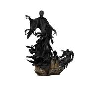 Statuette - SEMIC - Dementor 1/10 - Résine - 27 cm - Objets décoratifs
